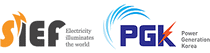 logo pour SIEF + PGK 2025