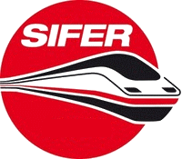 logo pour SIFER 2025