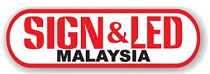 logo pour SIGN & LED MALAYSIA 2024