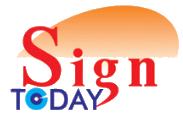 logo de SIGN TODAY - CHENNAI 2024