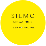 logo pour SILMO SINGAPORE 2025