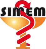 logo fr SIMEM - INTERNATIONAL HEALTH EXHIBITION 2025