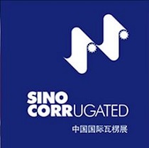 logo fr SINOCORRUGATED 2025