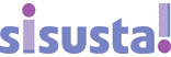 logo pour SISUSTA 2025