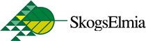 logo for SKOGSELMIA BALTIC 2026