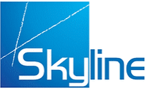 logo de SKYLINE LIBYA 2024