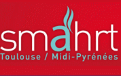 logo for SMAHRT 2026