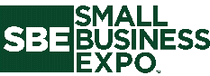 logo for SMALL BUSINESS EXPO ATLANTA 2024