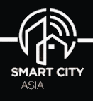 logo pour SMART CITY ASIA 2025