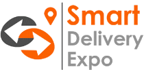 logo for SMART DELIVERY EXPO 2025