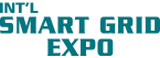 logo for SMART GRID EXPO - OSAKA 2024