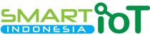 logo pour SMART IOT INDONESIA 2025