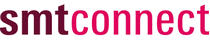logo for SMT CONNECT 2024