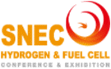 logo pour SNEC HYDROGEN & FUEL CELL 2024
