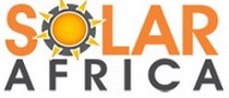 logo for SOLAR AFRICA - KENYA 2024