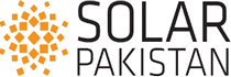 logo for SOLAR PAKISTAN 2024