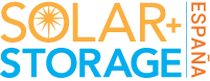 logo for SOLAR + STORAGE ESPAA 2024