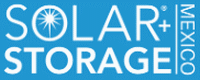 logo de SOLAR & STORAGE MEXICO 2025
