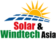 logo for SOLAR & WINDTECH ASIA - LAHORE 2025