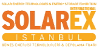 logo for SOLAREX ISTANBUL 2025