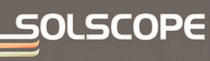 logo de SOLSCOPE 2025
