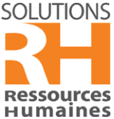 logo for SOLUTIONS RESSOURCES HUMAINES 2025