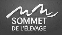 logo for SOMMET DE L'LEVAGE 2024