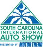 logo pour SOUTH CAROLINA INTERNATIONAL AUTO SHOW 2024