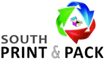 logo pour SOUTH PRINT PACK EXPO - CHENNAI 2025