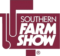 logo pour SOUTHERN FARM SHOW 2025
