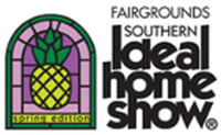 logo for SOUTHERN IDEAL HOME SHOW - RALEIGH 2024