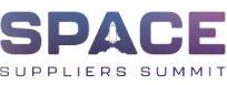 logo fr SPACE SUPPLIERS SUMMIT GLASGOW 2025