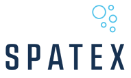 logo for SPATEX 2025