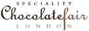 logo pour SPECIALITY CHOCOLATE FAIR 2024