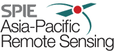 logo for SPIE ASIA-PACIFIC REMOTE SENSING 2024