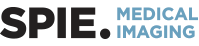 logo pour SPIE MEDICAL IMAGING 2025