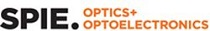 logo for SPIE OPTICS + OPTOELECTRONICS 2025