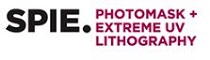 logo de SPIE PHOTOMASK TECHNOLOGY + EXTREME ULTRAVIOLET LITHOGRAPHY 2024
