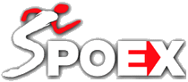 logo for SPOEX 2025