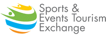 logo for SPORTS & EVENTS TOURISM EXCHANGE 2024