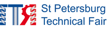 logo pour ST. PETERSBURG TECHNICAL FAIR 2025