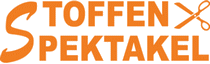logo for STOFFEN SPEKTAKEL BRUXELLES 2024