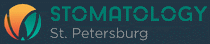 logo fr STOMATOLOGY ST. PETERSBURG 2025