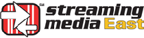 logo de STREAMING MEDIA EAST 2024