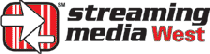 logo pour STREAMING MEDIA WEST 2024