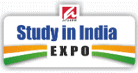 logo pour STUDY IN INDIA EXPO - SRI LANKA 2025