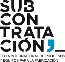 logo for SUBCONTRATACIN 2025