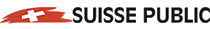 logo pour SUISSE PUBLIC 2026