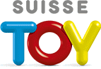 logo de SUISSE TOY 2024