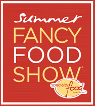 logo de SUMMER FANCY FOOD SHOW 2024